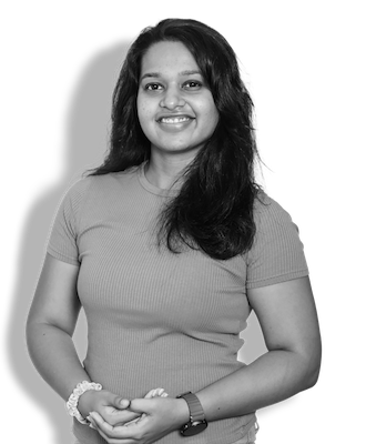 Reshma Joseph